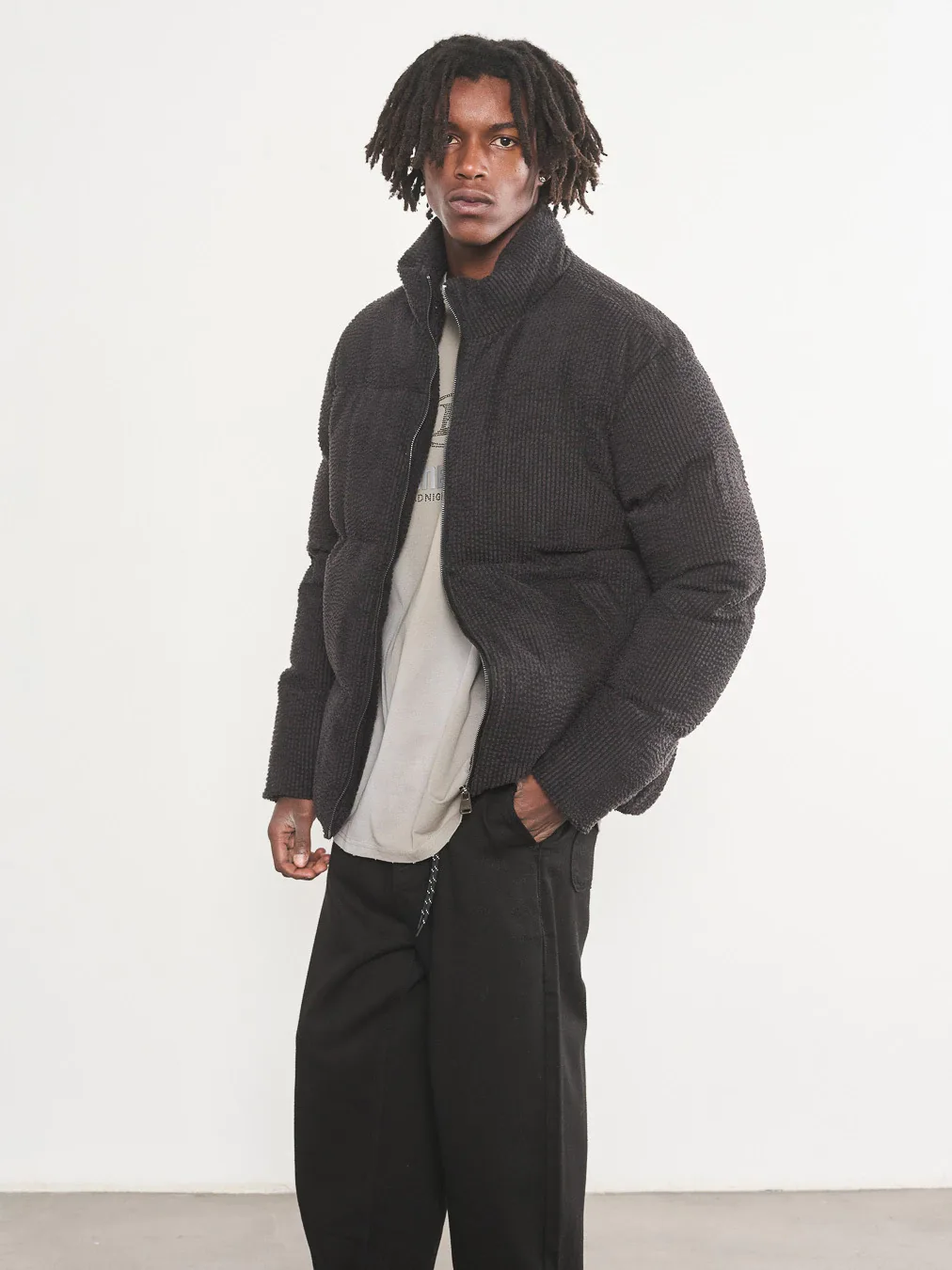 Campera Conradich