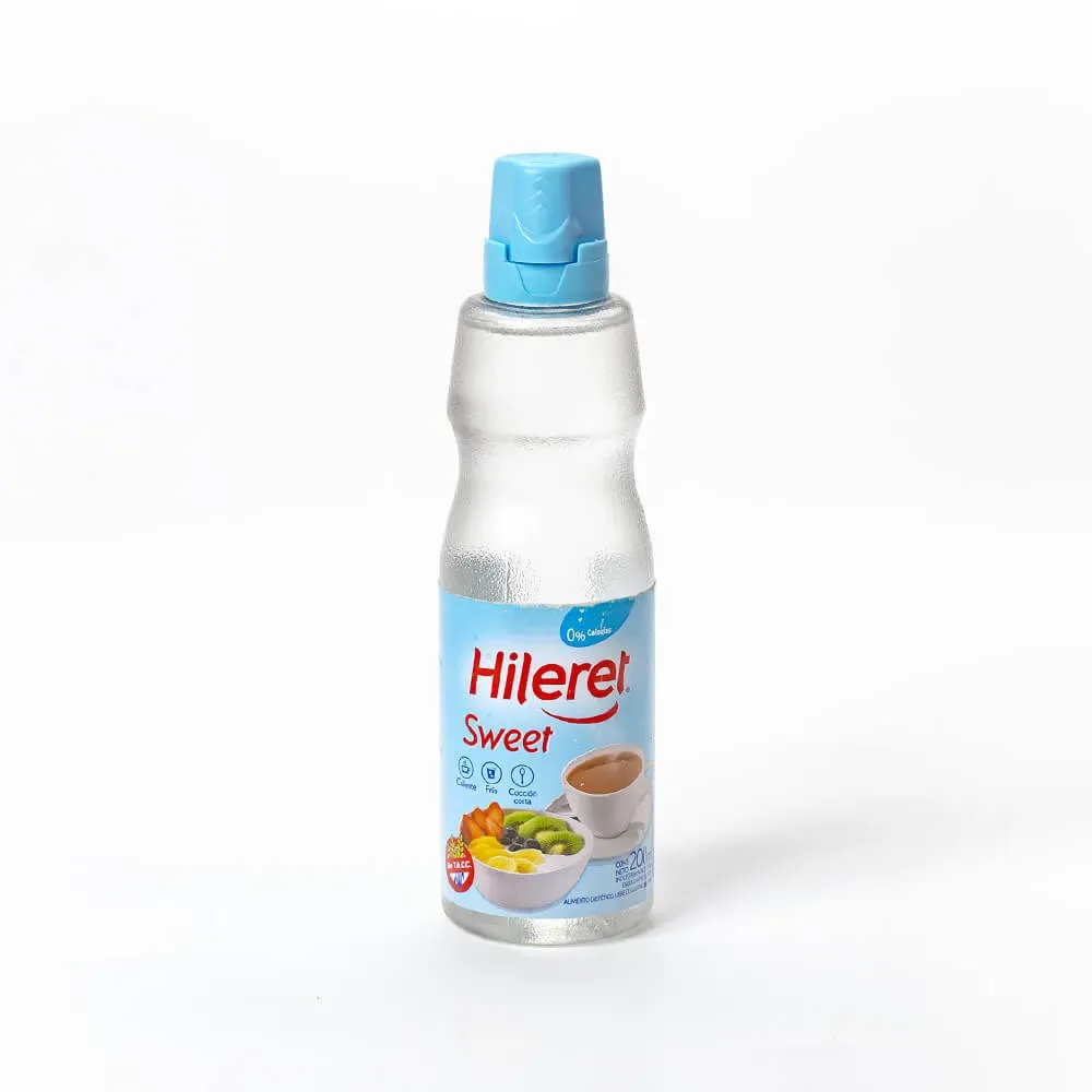 Hileret Stevia Sweet