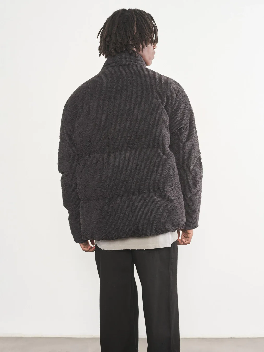 Campera Conradich