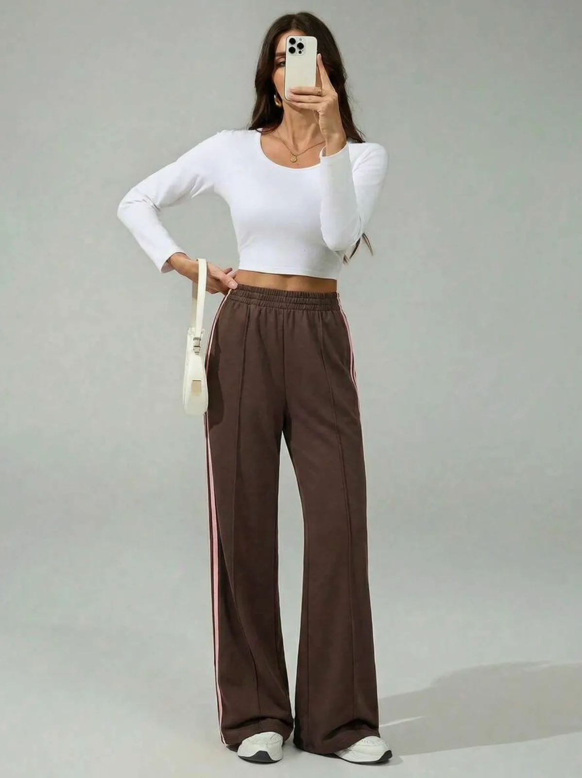 Pantalón Jogger Soft
