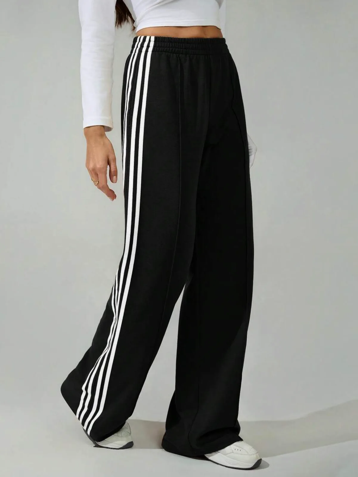 Pantalón Jogger Soft