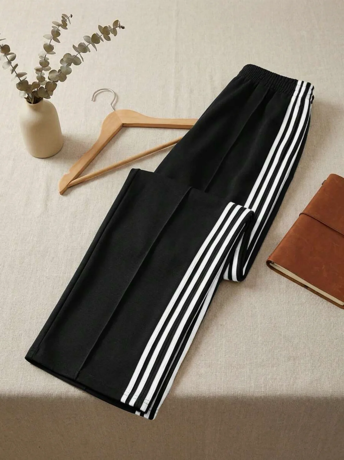 Pantalón Jogger Soft