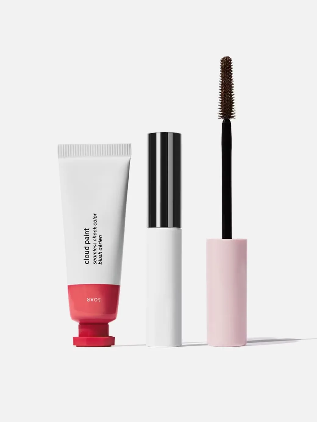 Kit de Maquillaje Esencial