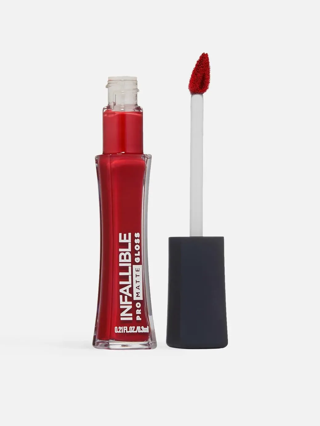 Labial Mate de Larga Duración