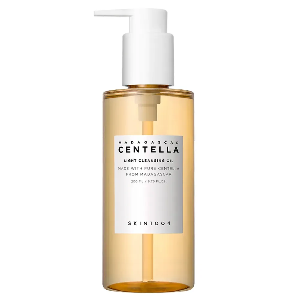 Centella Light Cleaning Oil 200ml