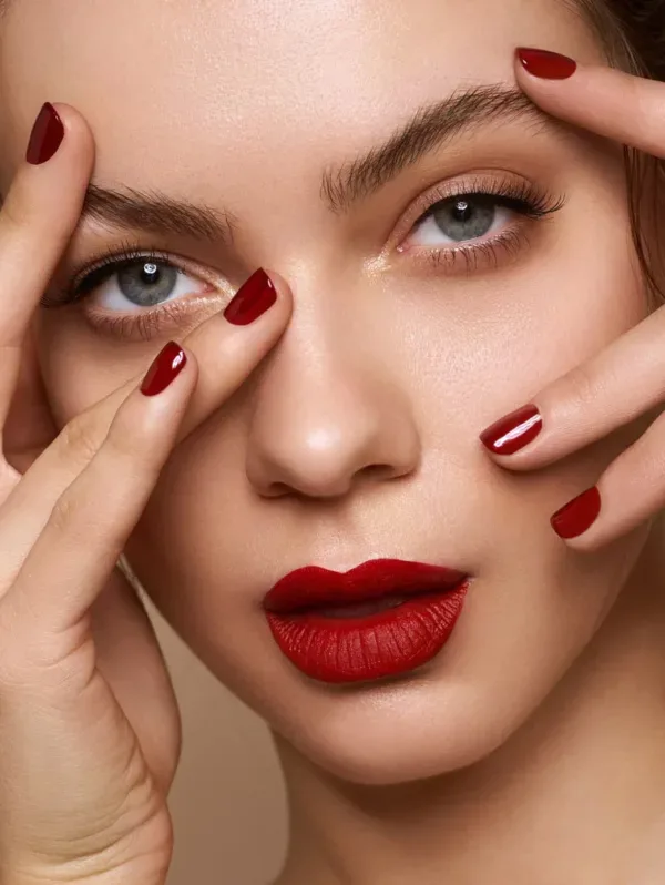 Labial Mate de Larga Duración