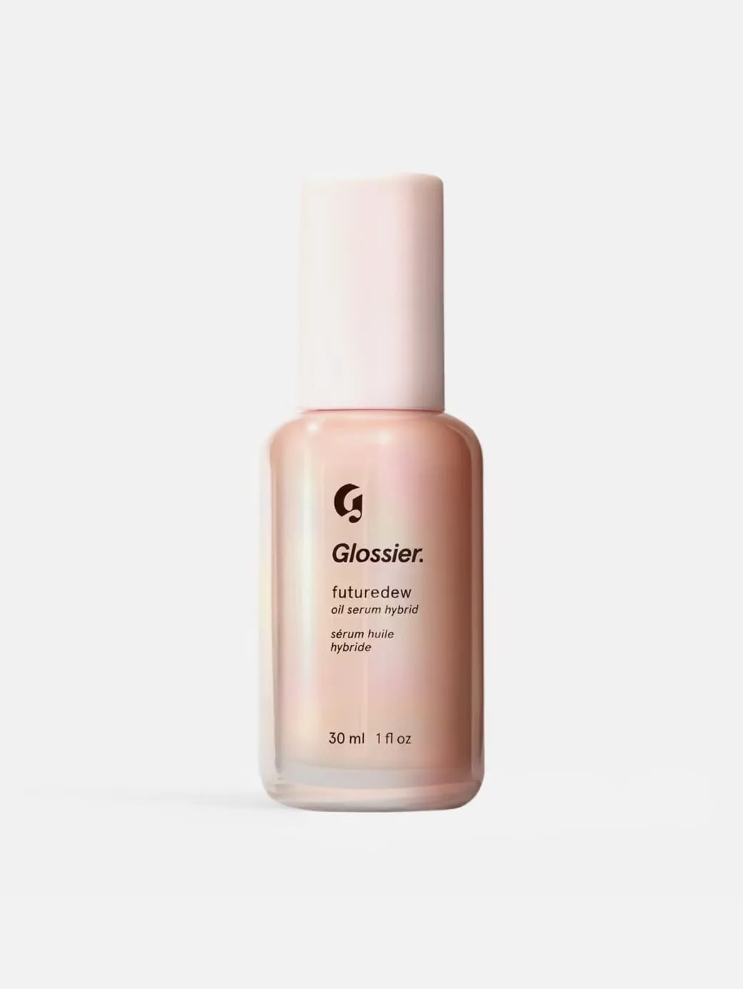 Hidratante Glow Futuredew