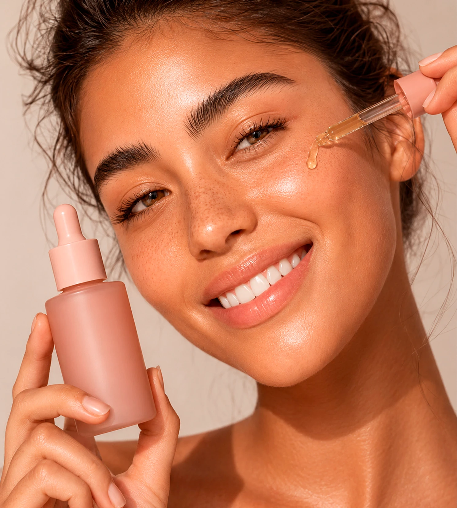 Belleza sin excesos. Resultados reales.