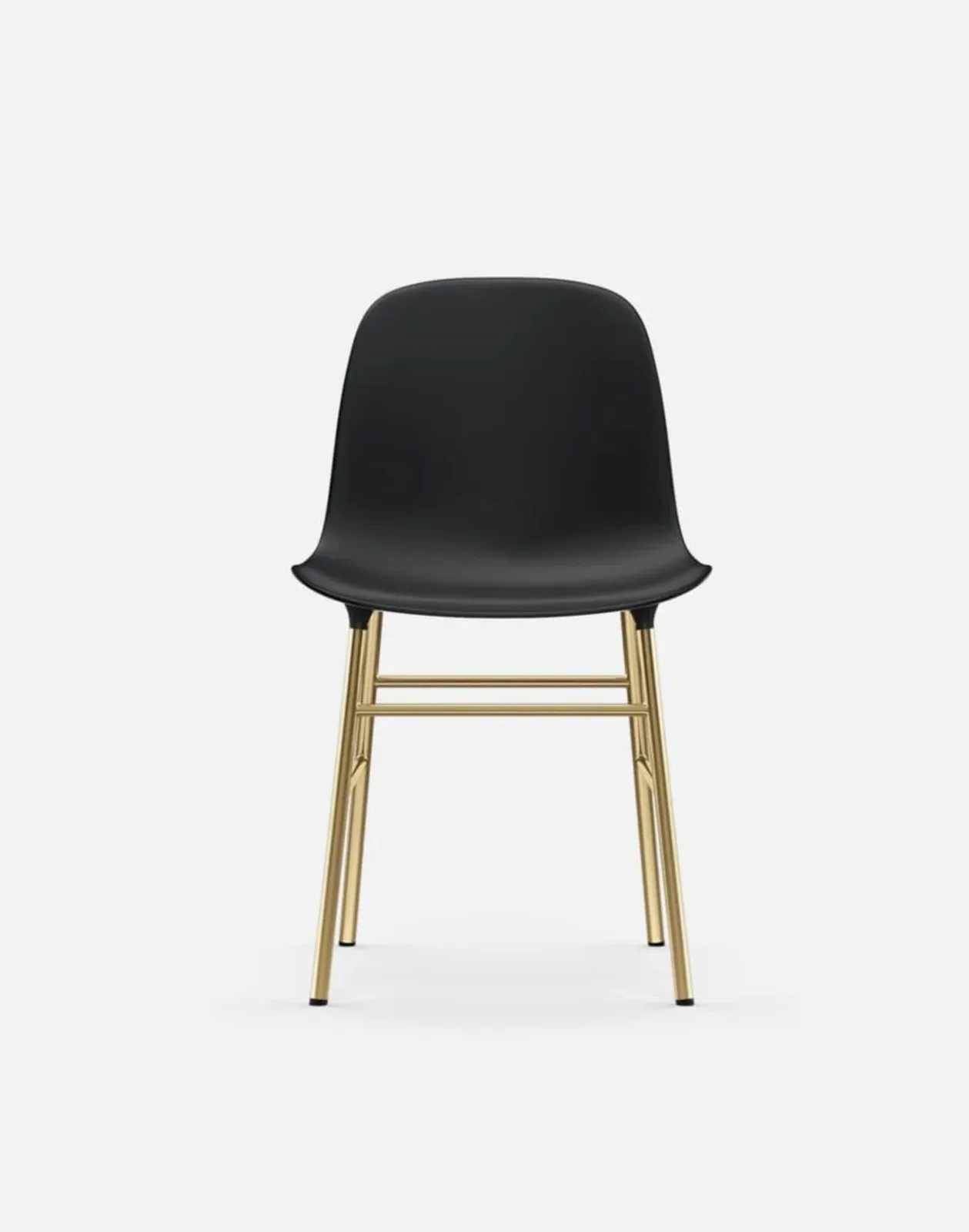 Silla Modelo Simple