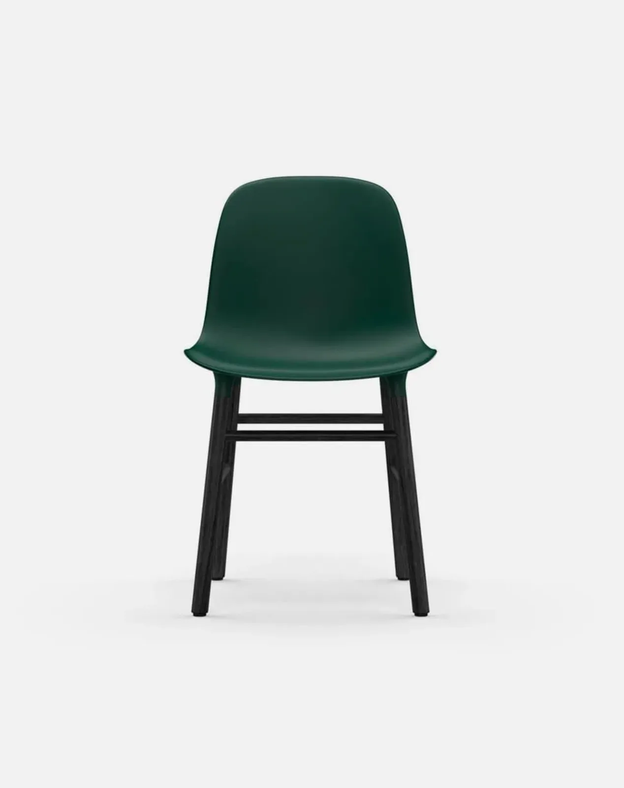 Silla Modelo Simple