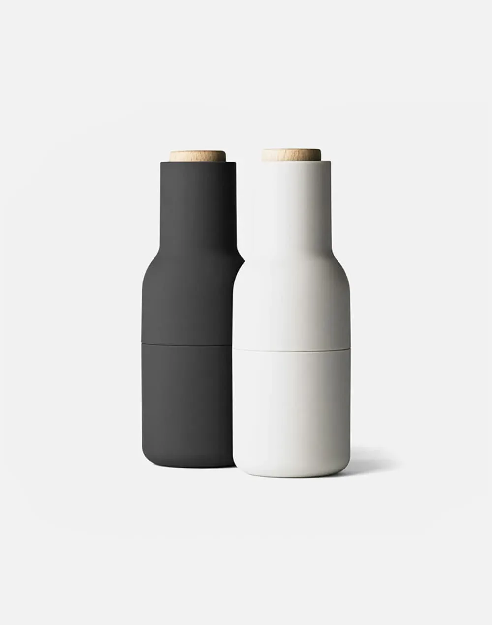 Molinillo Bottle para Pimienta