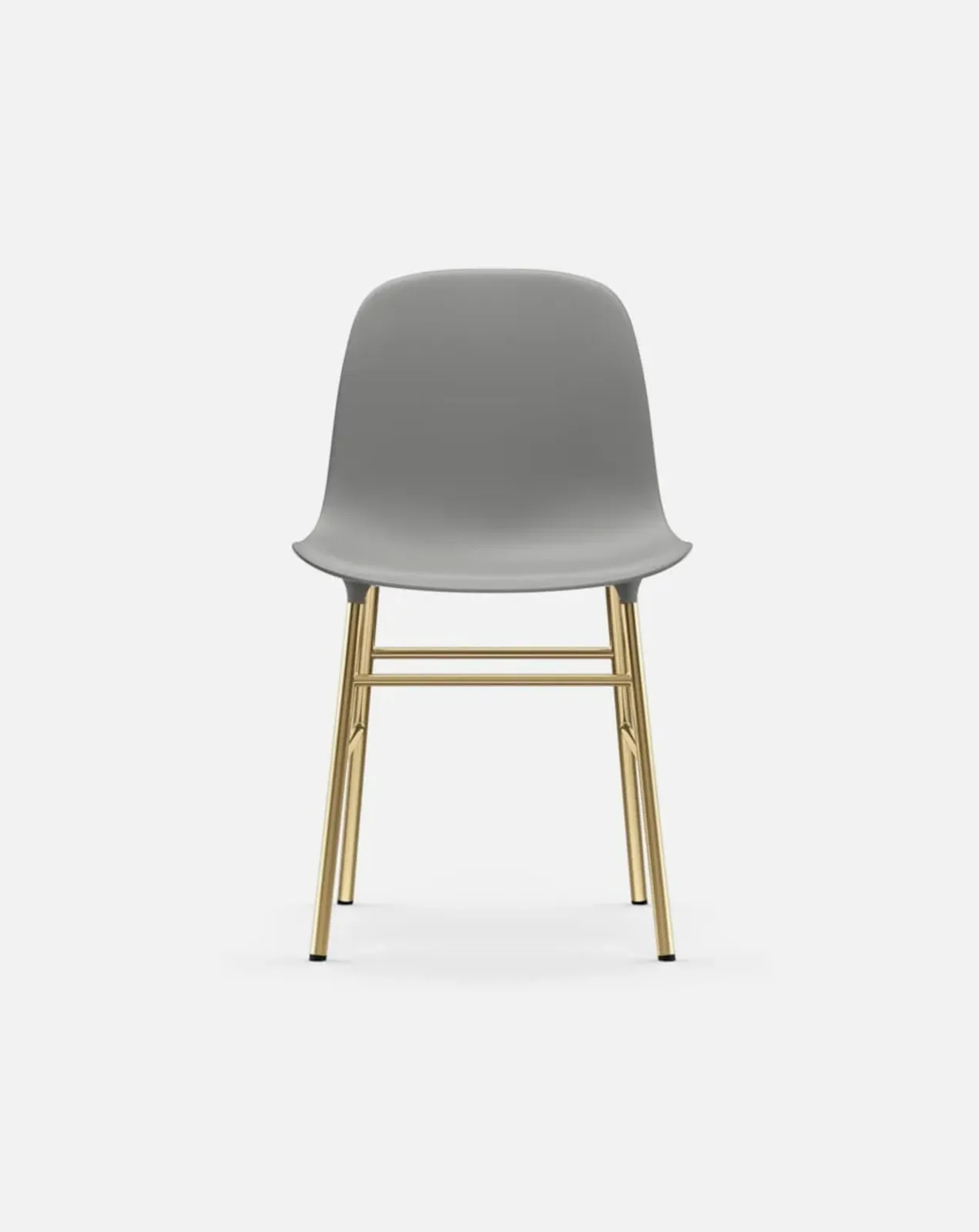 Silla Modelo Simple