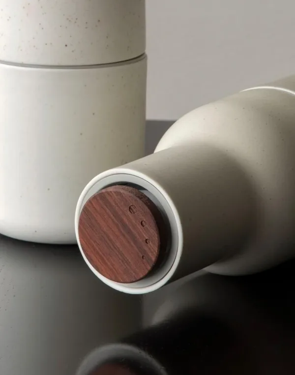 Molinillo Bottle para Pimienta