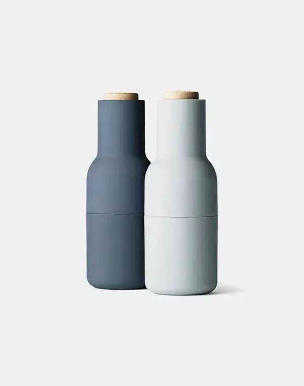 Molinillo Bottle para Pimienta