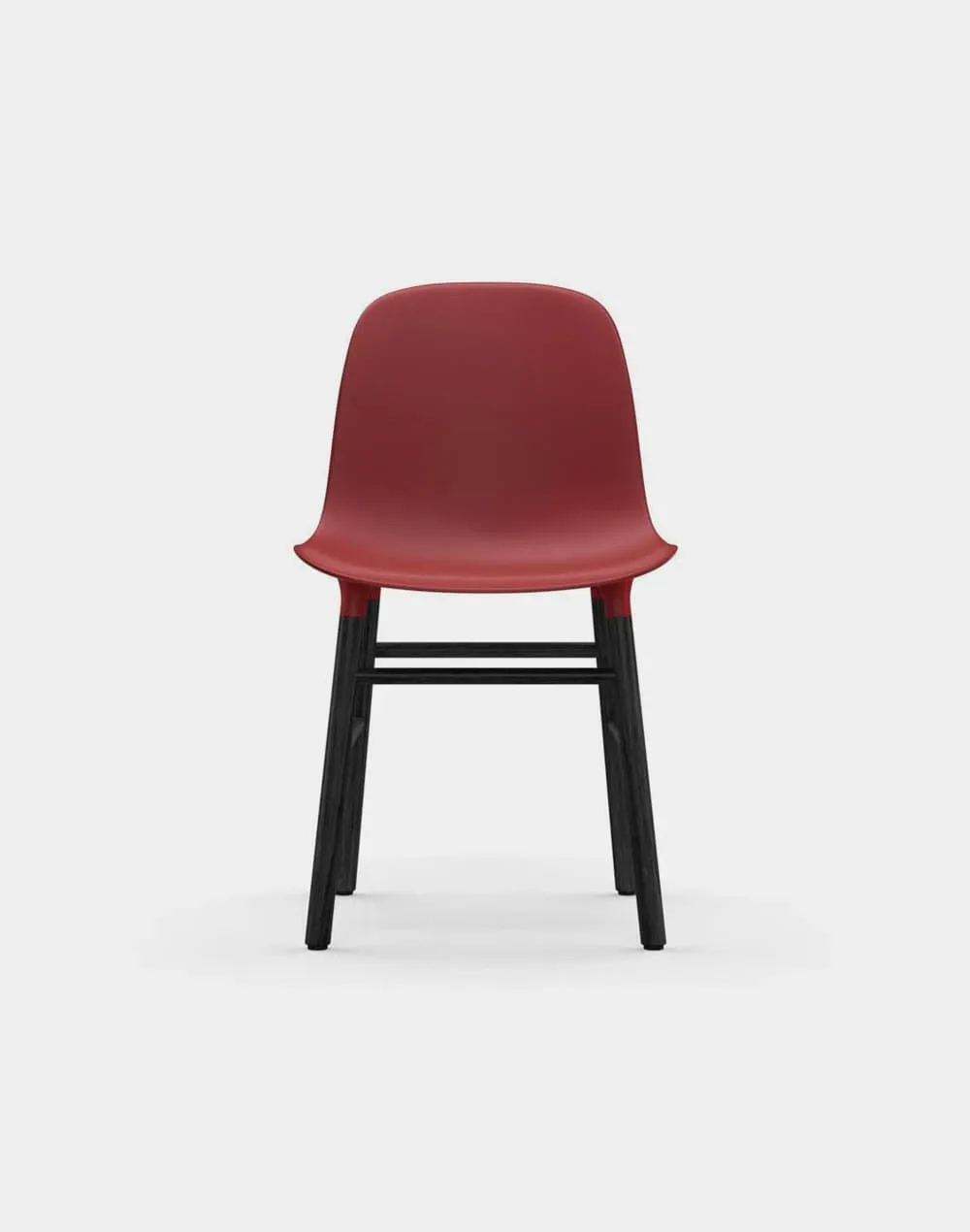 Silla Modelo Simple