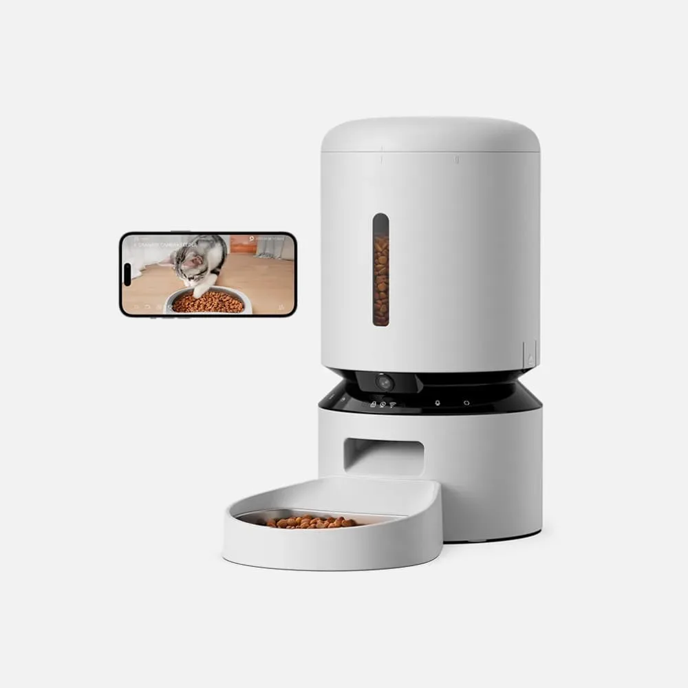 Dispenser Automático con Cámara Bonpet