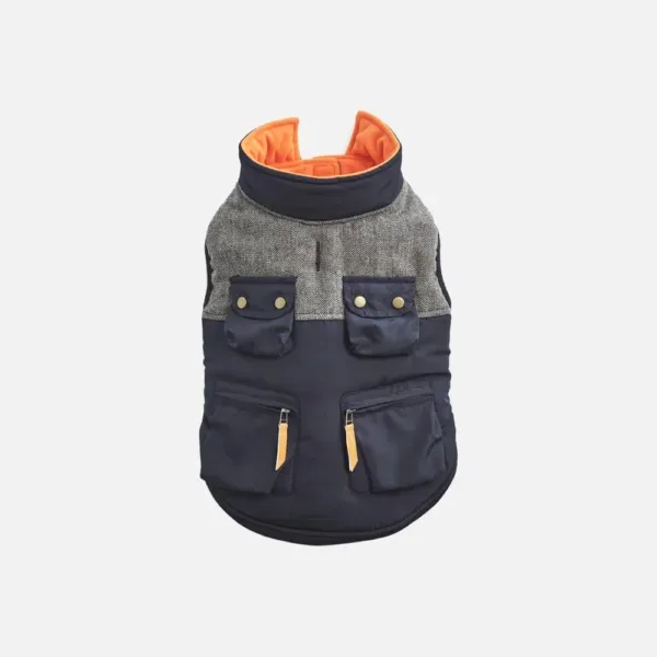 Piloto Impermeable Ripstop Bonpet