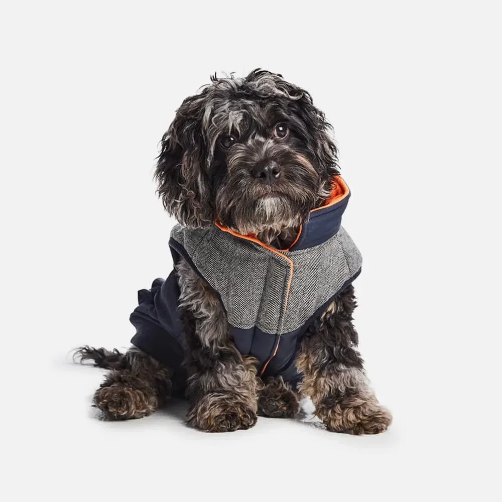 Piloto Impermeable Ripstop Bonpet