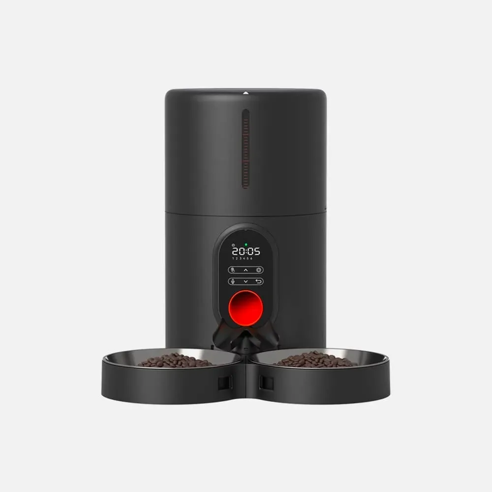 Dispenser Programable Doble Bonpet