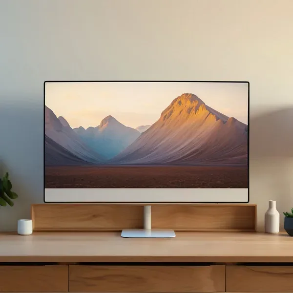 Pantalla LCD 12 pulgadas A1534 Blanca