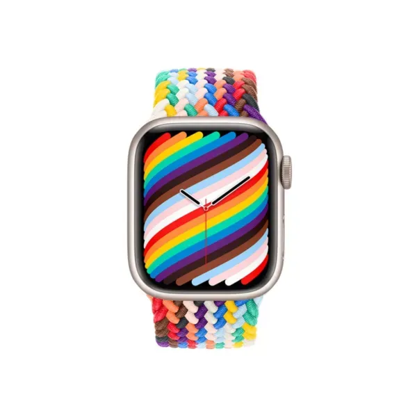 Smartwatch Aluminum Pride Edition 2024