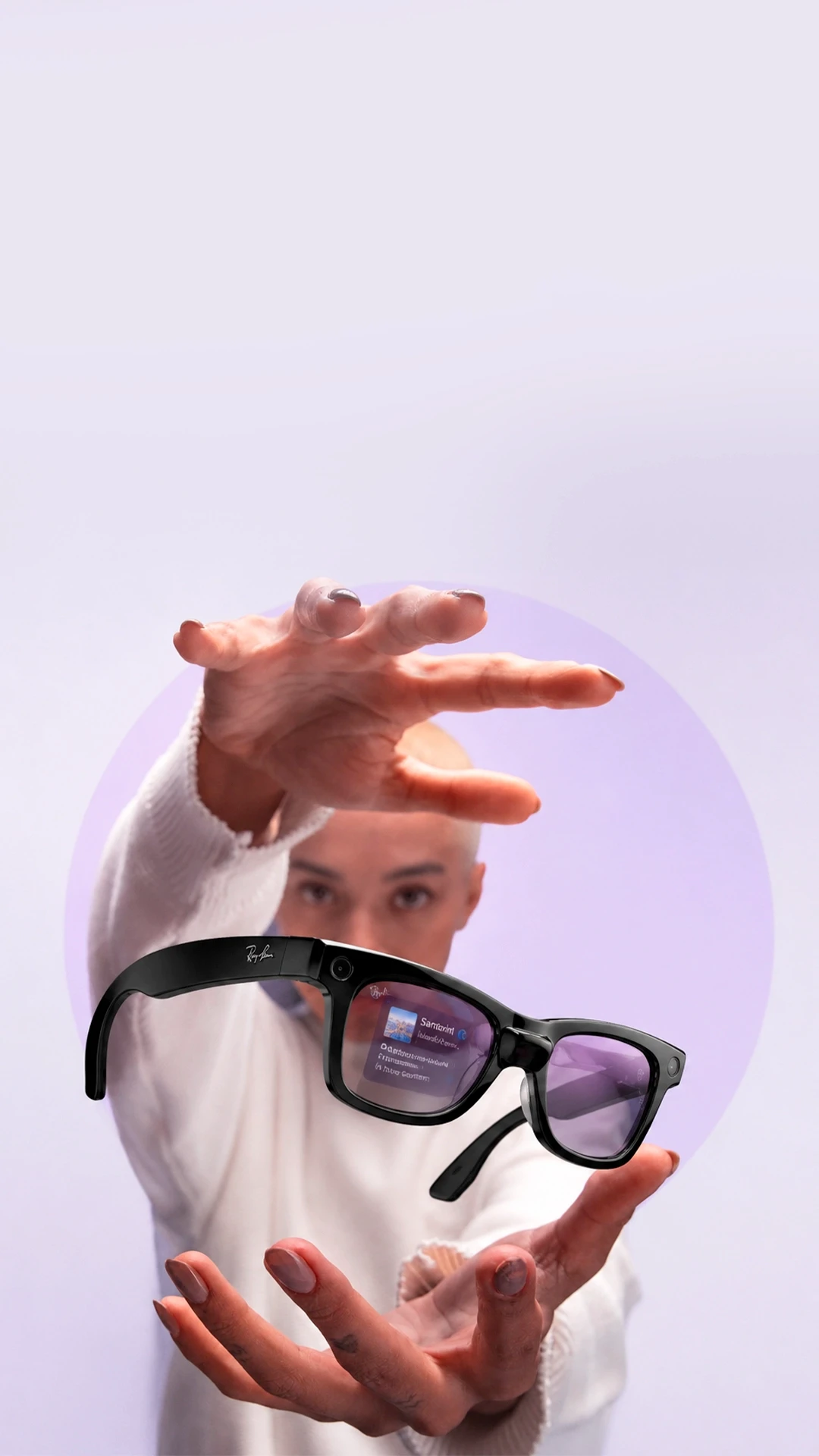 El futuro ya está en tus manos