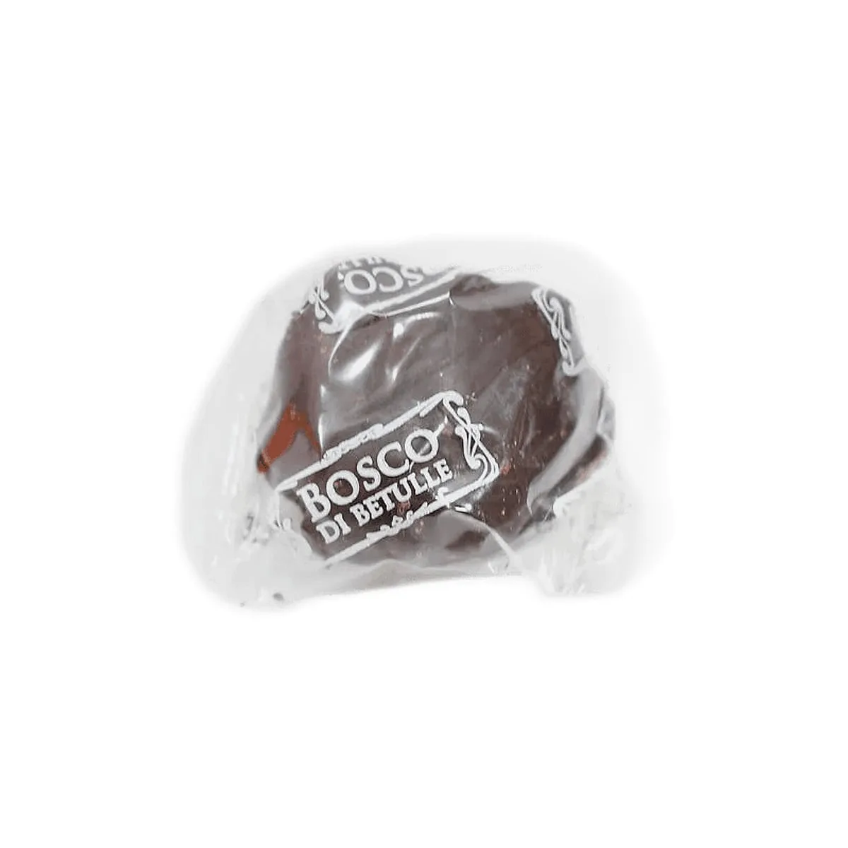 Bosco Di Betulle - Nuez rellena de chocolate
