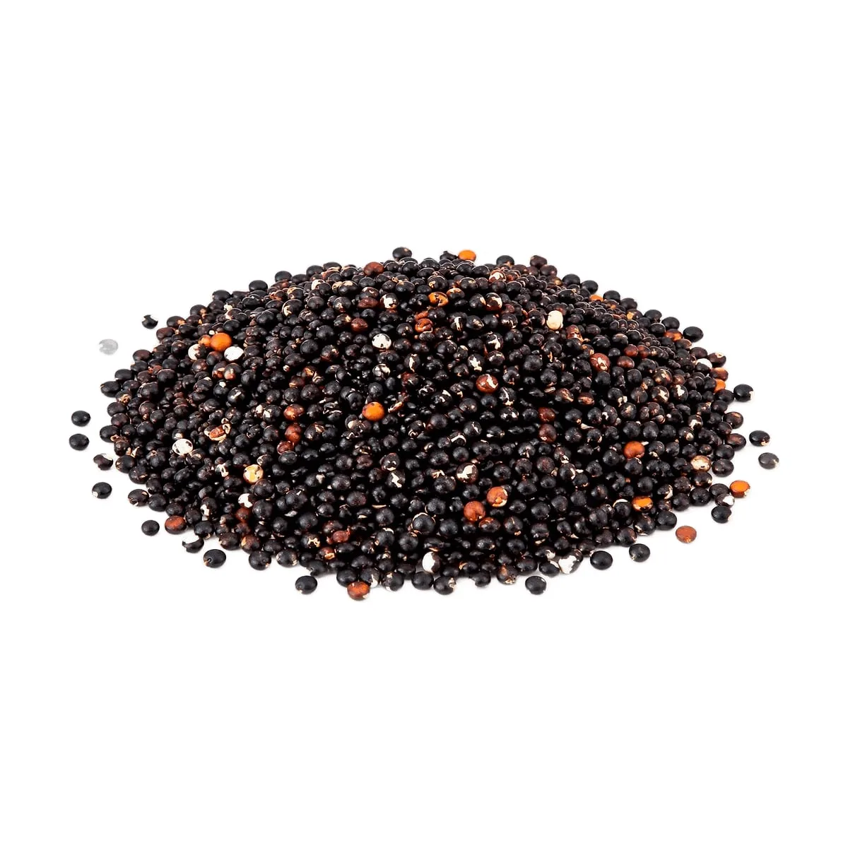 La Dietetica - Semillas de quinoa negra x 250 gr
