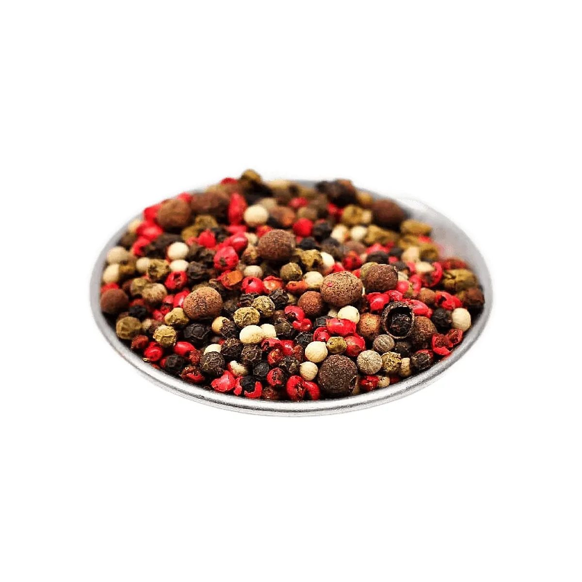 La Dietetica - Bouquet de pimientas x 50 gr