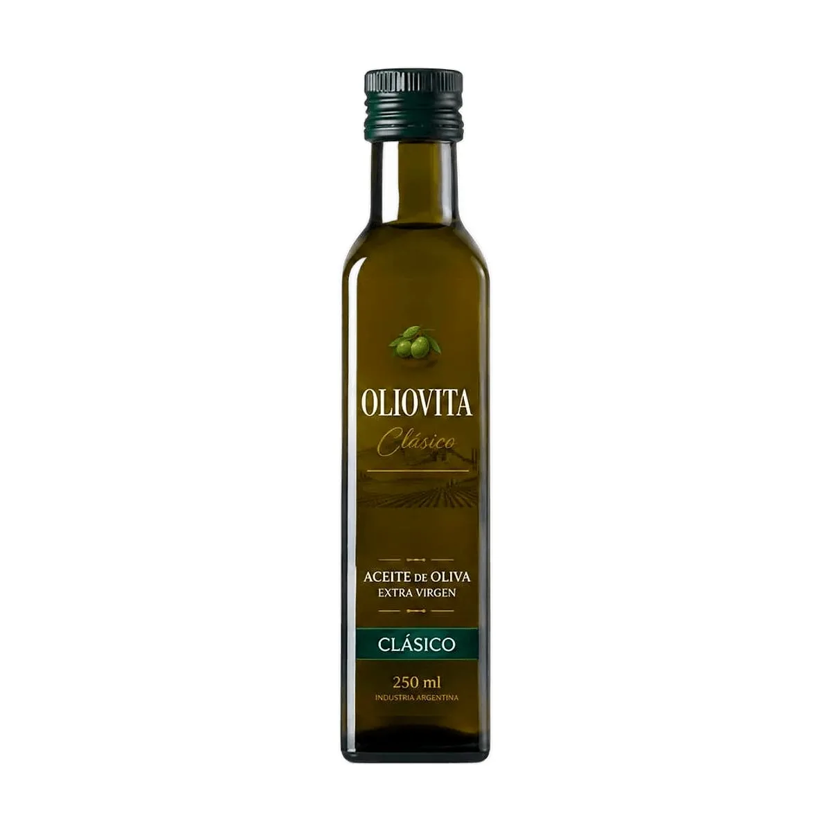 Oliovita - Aceite de oliva extra virgen mediterraneo pet x 250 ml