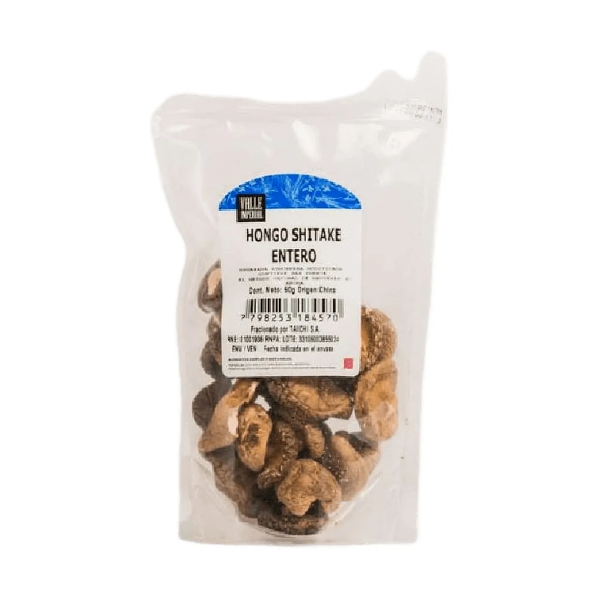 Beatriz Cosmeticos - Hongos Shitake x 50 gr
