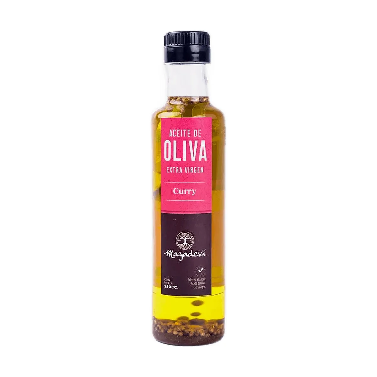 Olivares Del Sol - Aceite extra virgen vidrio x 500 ml