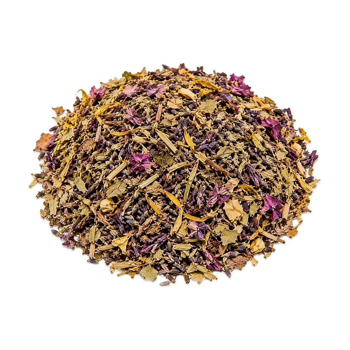 La Dietetica - Mezcla para mate relajante x 100 gr
