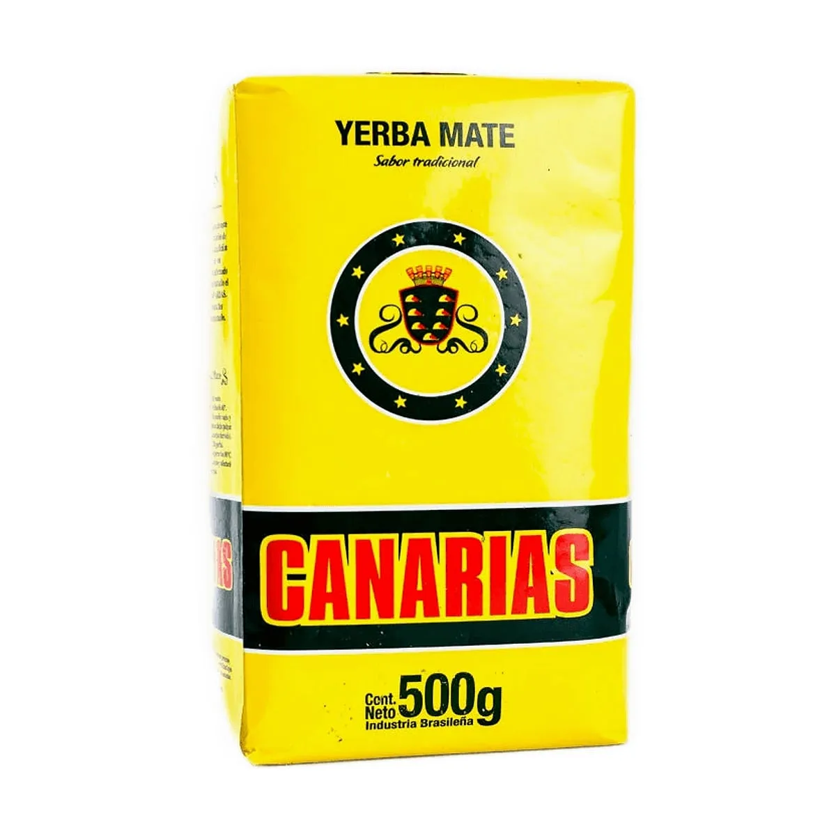 Canarias - Yerba mate x 500 gr