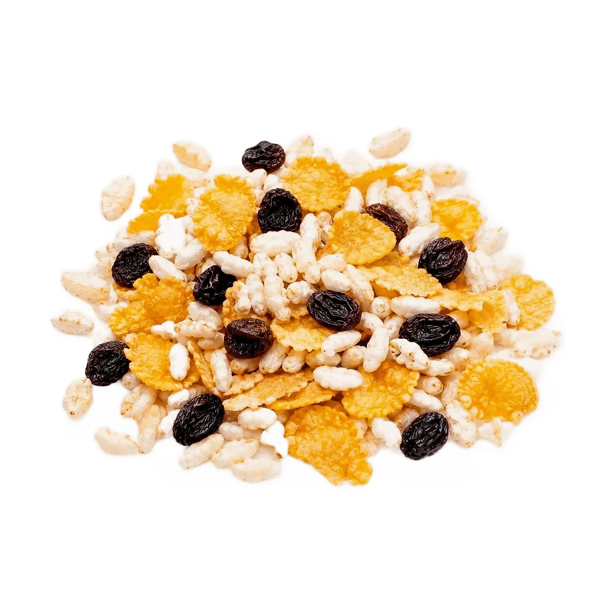 La Dietetica - Granola clasica