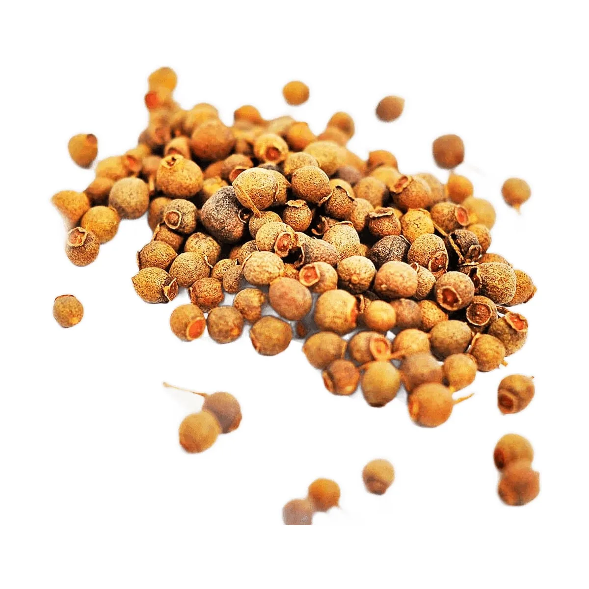 La Dietética - Pimienta de jamaica x 100 gr