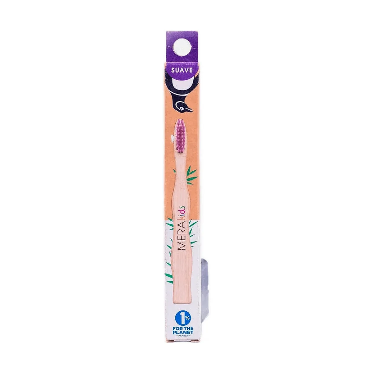 Meraki - Cepillo de dientes kids