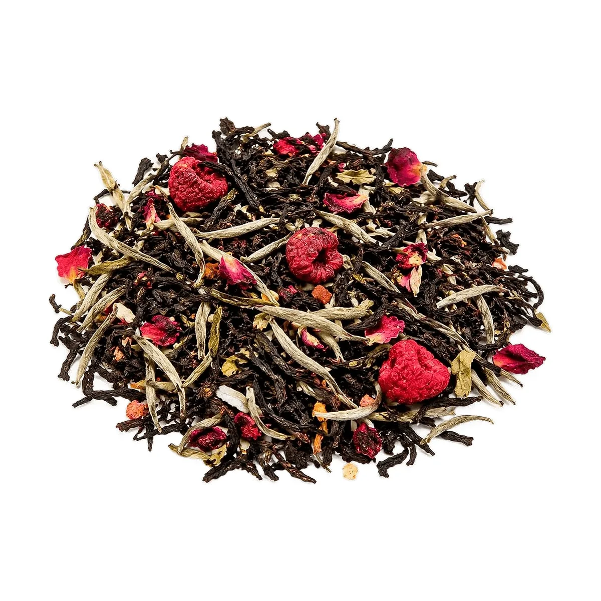 La Dietetica - Infusion  Berry Blend x 50 gr