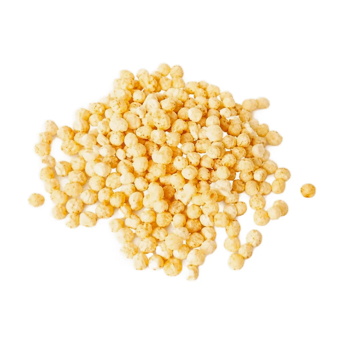 La Dietetica - Quinoa pop