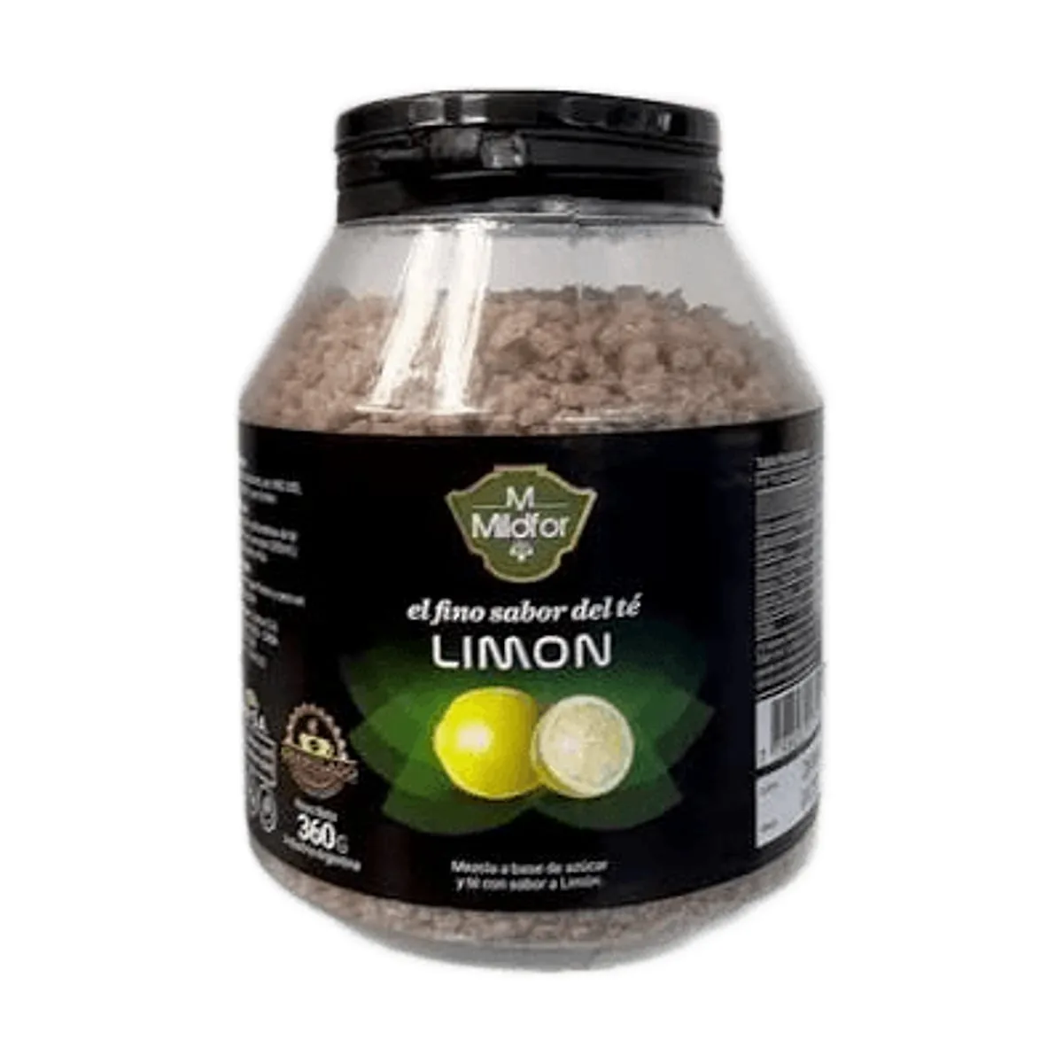 Milford - Te con limon granulado x 360 gr