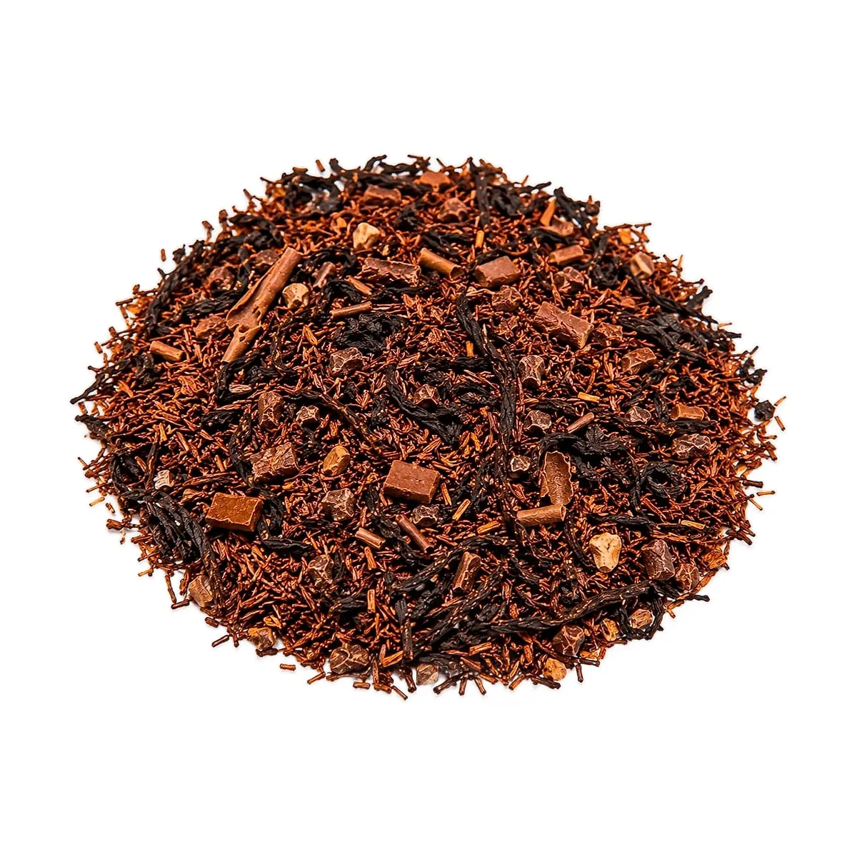 La Dietetica - Infusion Tentacion x 50 gr