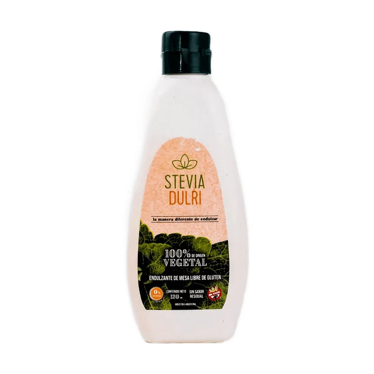 Dulri - Stevia liquida x 120 ml