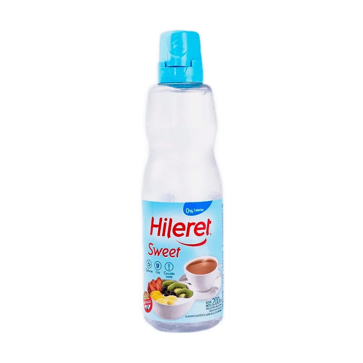 Hileret - Sweet x 200 ml