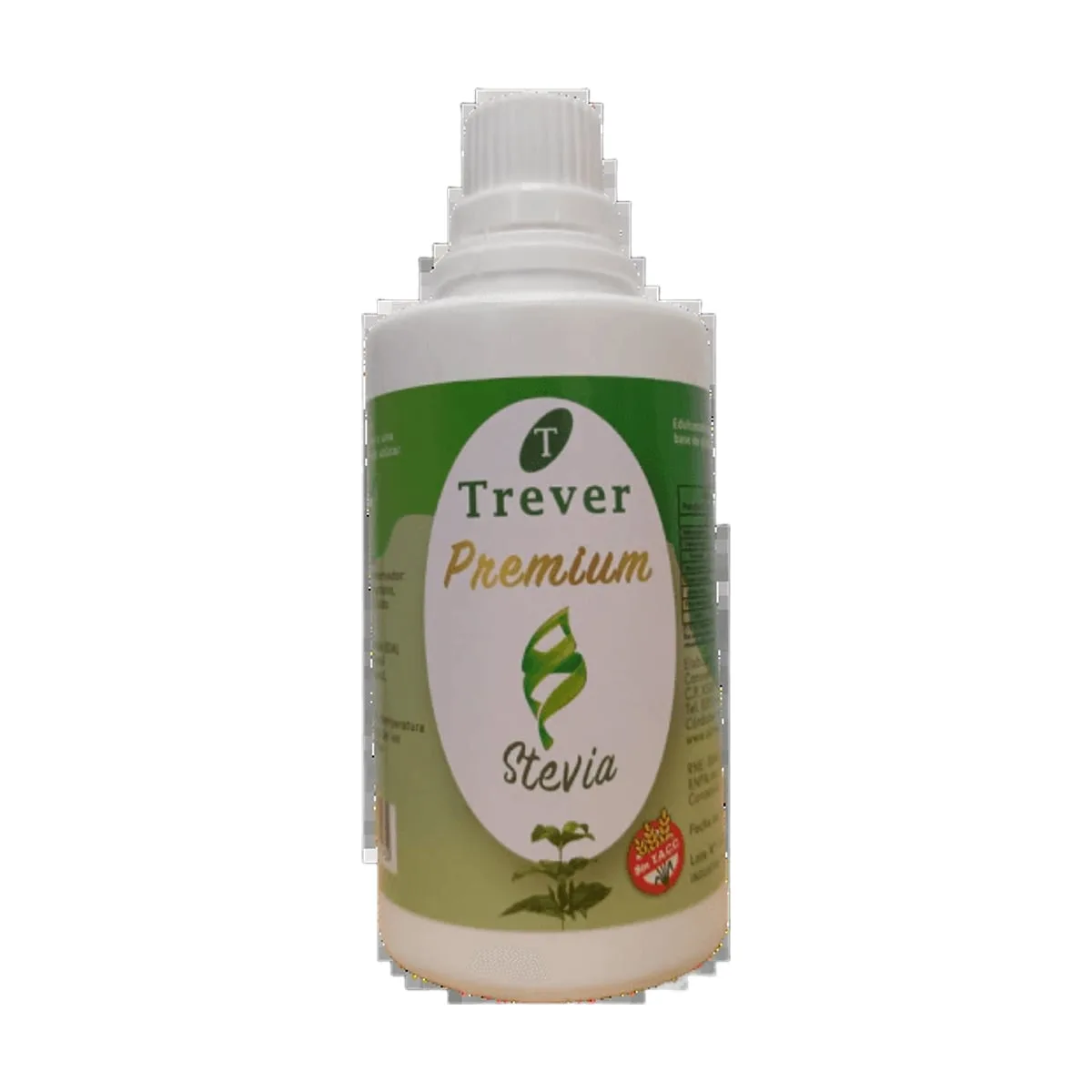Trever - Stevia premium x 200ml