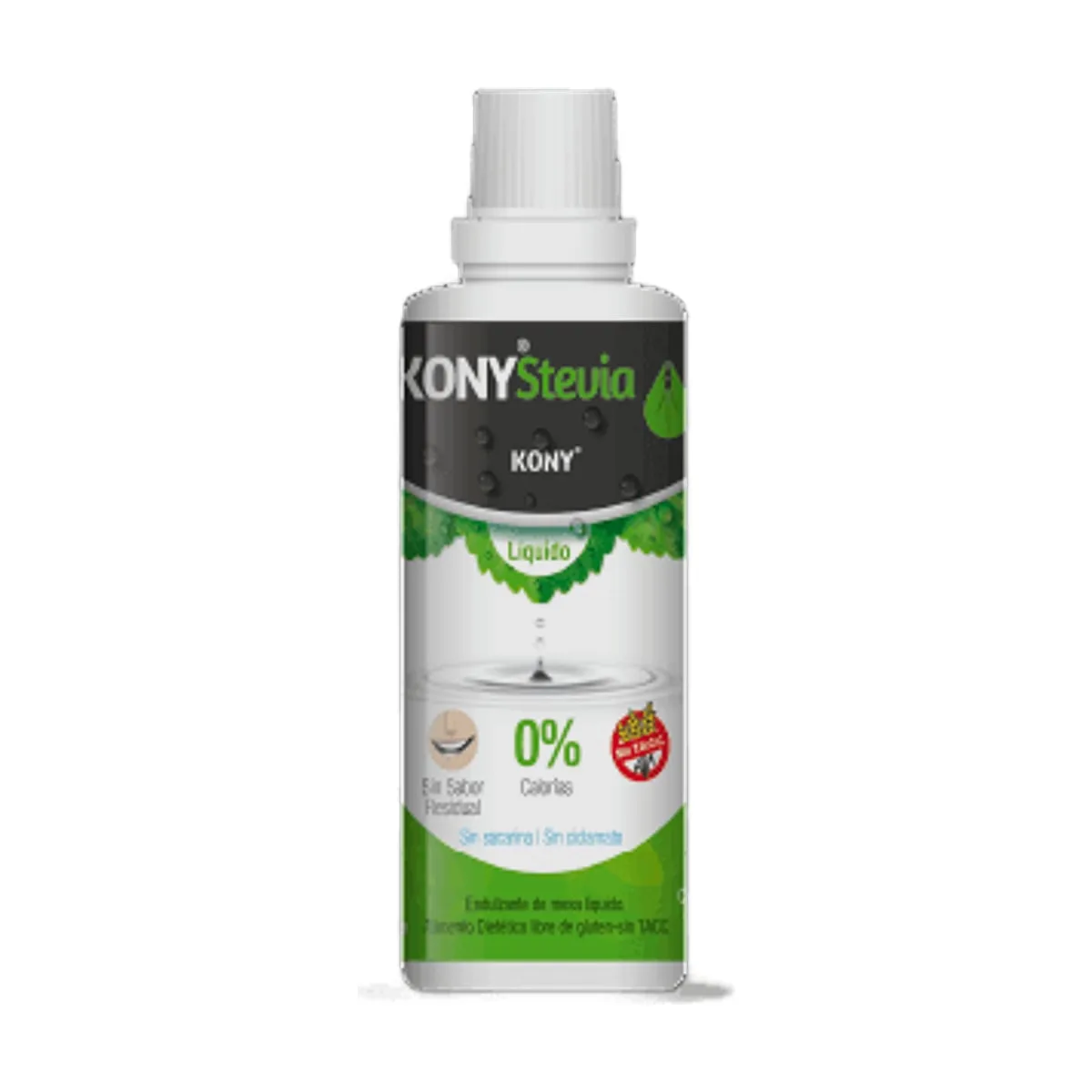 Kony - Stevia liquida x 100 ml