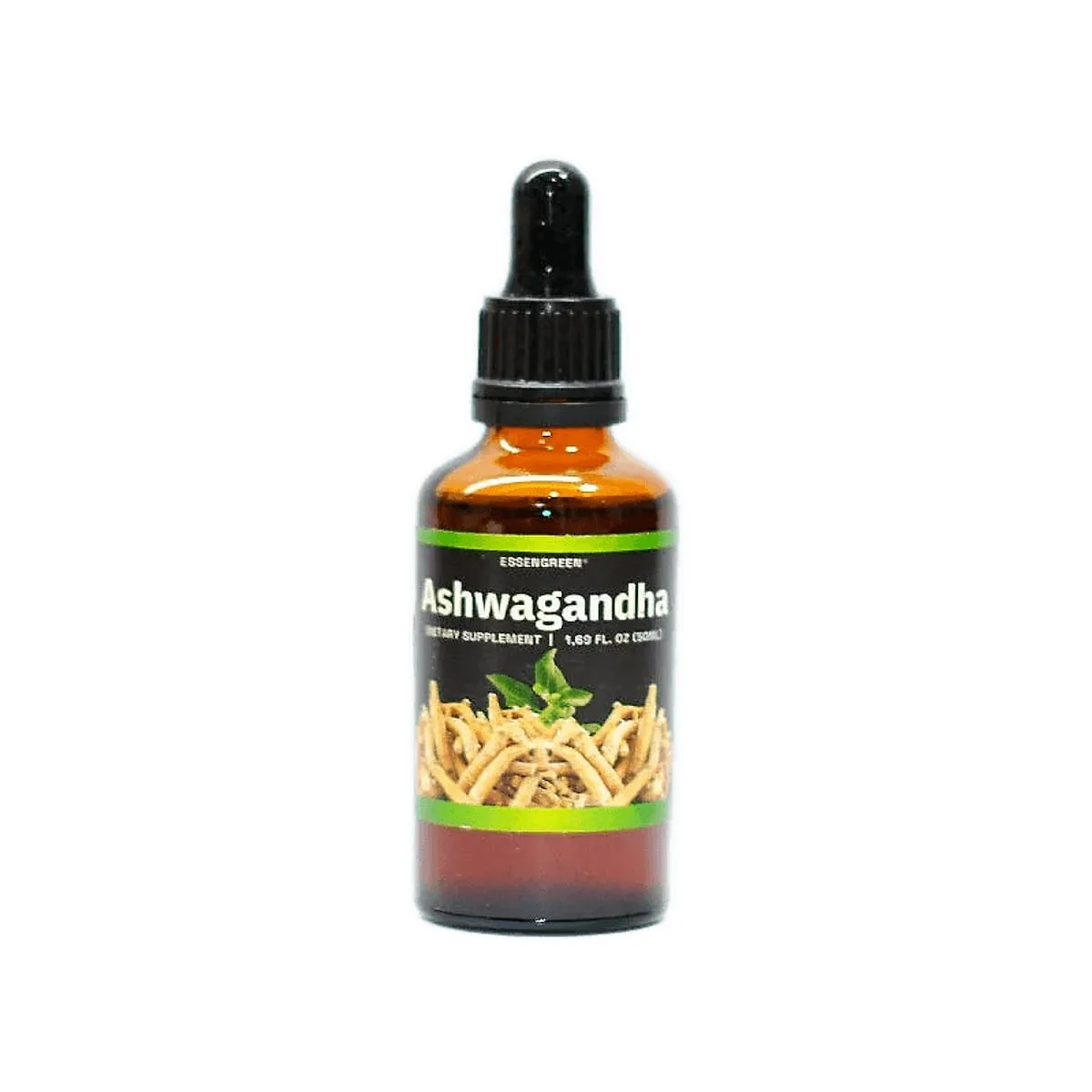 Essengreen - Ashwagandha x 50 ml
