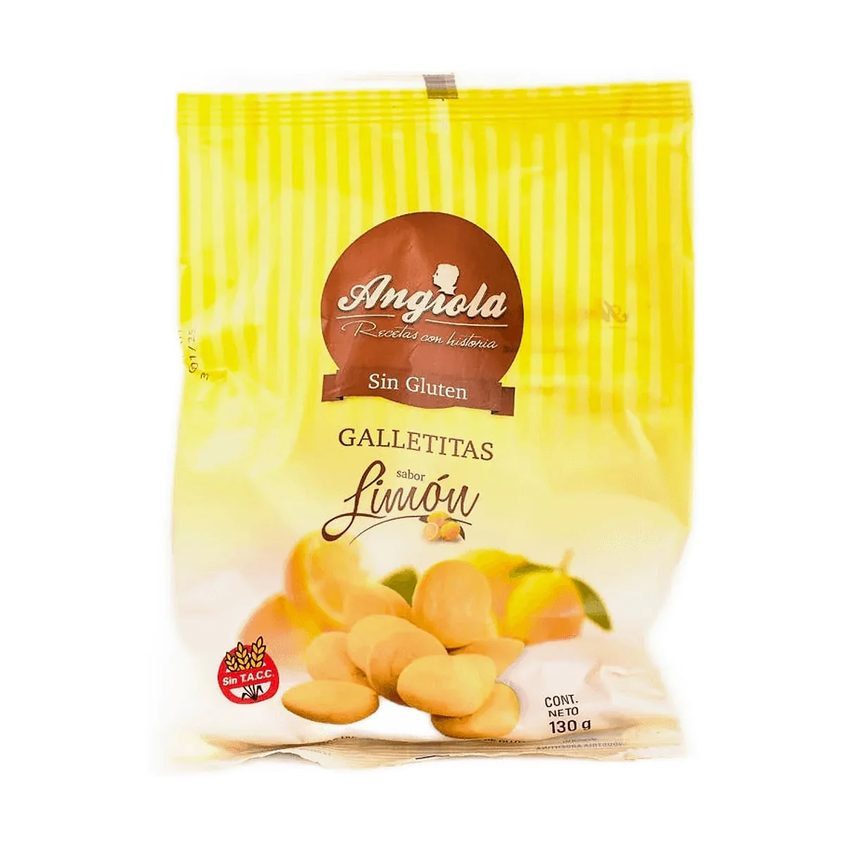 Animal Kind - Galletitas sabor chocolate x 170 gr