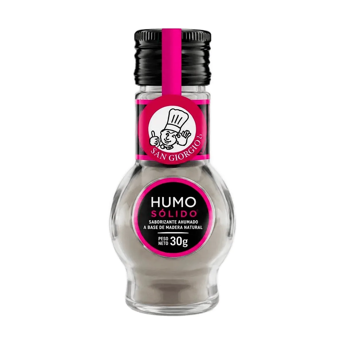 San Giorgio - Humo solido x 30 gr