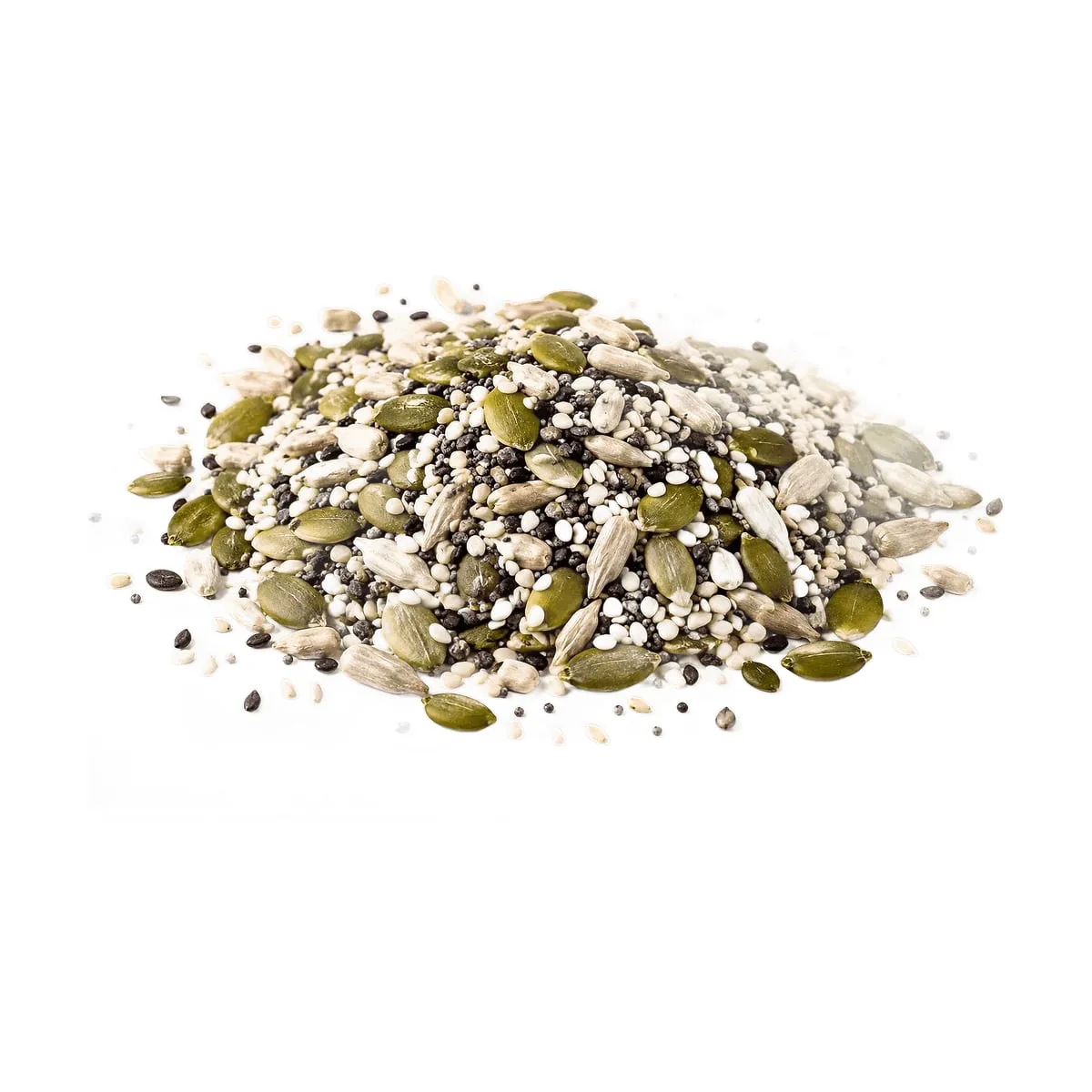 La Dietetica - Mix de semillas premium x 250 gr