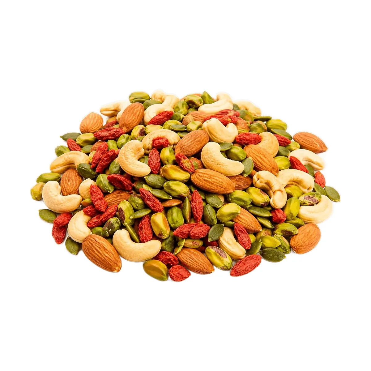 La Dietetica - Mix Origen x 100 gr